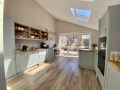 Kitchen/ Dining Room