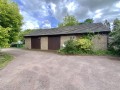 850 ft.²Garage/ Workshop
