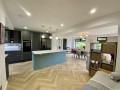 Kitchen/ Family/ Dining Room