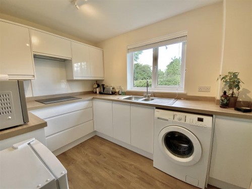 Fegans Court, Stony Stratford, Milton Keynes - Photo 2