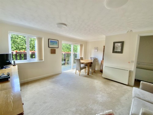 Fegans Court, Stony Stratford, Milton Keynes - Photo 3