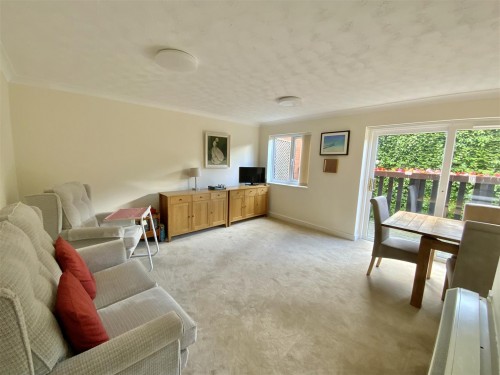 Fegans Court, Stony Stratford, Milton Keynes - Photo 4