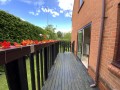 Private Balcony