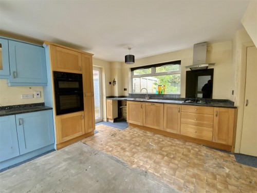 Meadow View, Potterspury, Towcester - Photo 3