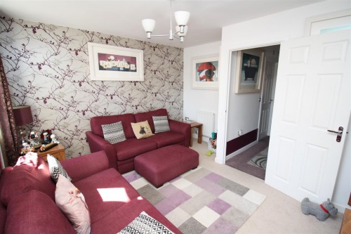 St. Helena Avenue, Newton Leys, Milton Keynes - Photo 12