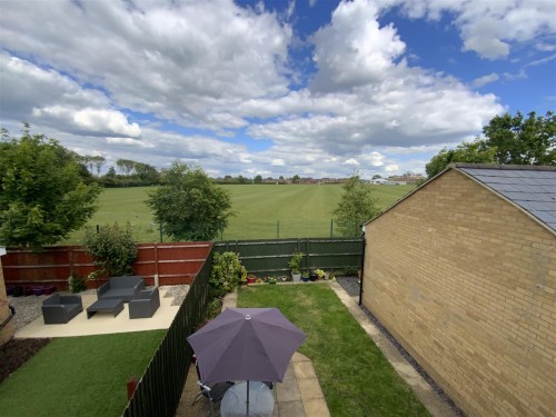 Butter Row, Wolverton, Milton Keynes - Photo 12