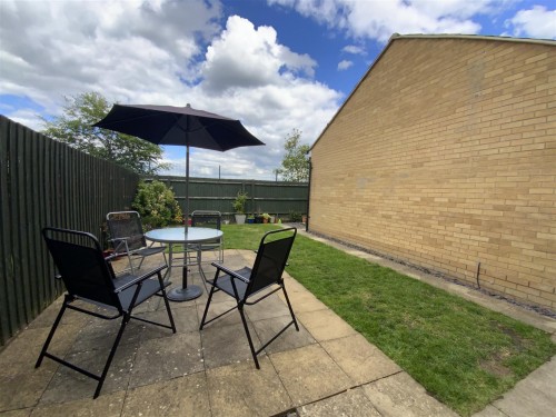 Butter Row, Wolverton, Milton Keynes - Photo 14