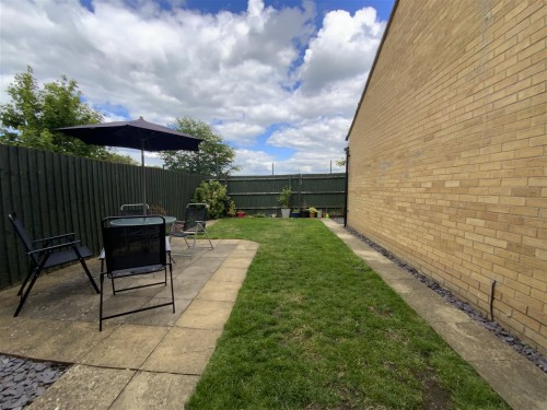 Butter Row, Wolverton, Milton Keynes - Photo 15