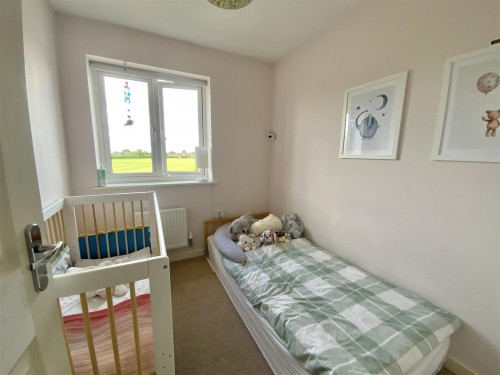 Butter Row, Wolverton, Milton Keynes - Photo 10