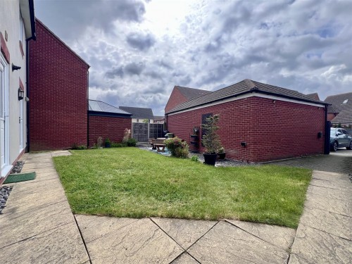 Watercress Way, Broughton, Milton Keynes - Photo 16