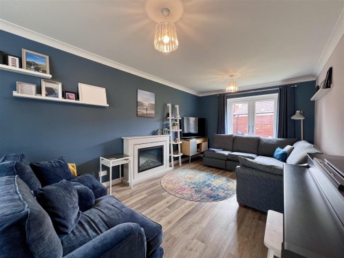 Watercress Way, Broughton, Milton Keynes - Photo 3