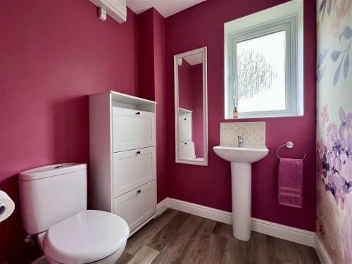 Watercress Way, Broughton, Milton Keynes - Photo 5