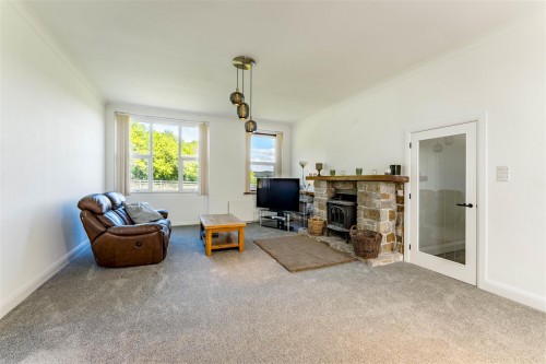 Dunsland Cross, Brandis Corner, Holsworthy - Photo 6