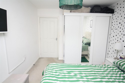 Santa Cruz Avenue, Newton Leys, Milton Keynes - Photo 8