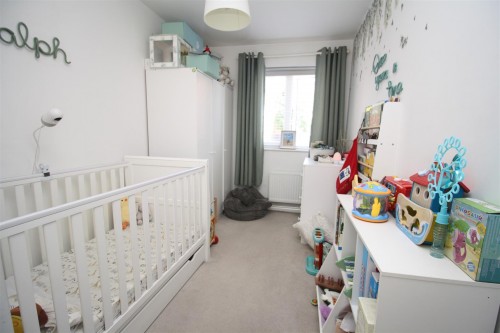 Santa Cruz Avenue, Newton Leys, Milton Keynes - Photo 9