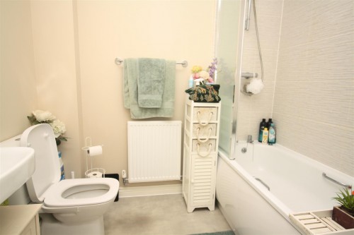 Santa Cruz Avenue, Newton Leys, Milton Keynes - Photo 10
