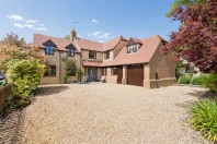 Click the photo for more details of Orchard House, Lavendon, Harrold Road