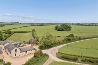 Click the photo for more details of 1 End Farm, Sherington, Water Lane