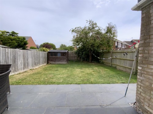 Elm Drive, Deanshanger, Milton Keynes - Photo 10