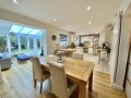 Kitchen/ Dining Room