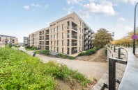Click the photo for more details of Flat 33 Union Court, 4, Milton Keynes, Canal Street