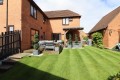 Bernay Gardens, Bolbeck Park, Milton Keynes - Thumbnail 18