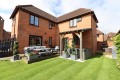 Bernay Gardens, Bolbeck Park, Milton Keynes - Thumbnail 19