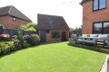 Bernay Gardens, Bolbeck Park, Milton Keynes - Thumbnail 20