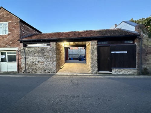 Mill Lane, Stony Stratford, Milton Keynes - Photo 11