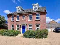 Click the photo for more details of 3, Milton Keynes, Marcellus Way