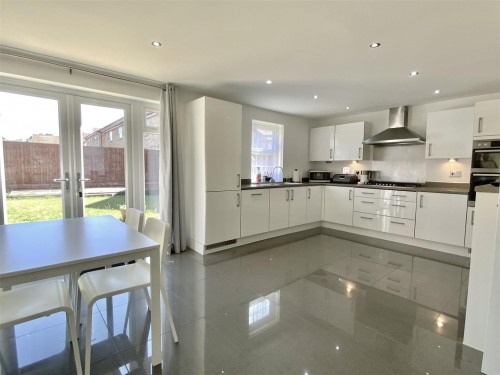 Marcellus Way, Fairfields, Milton Keynes - Photo 2