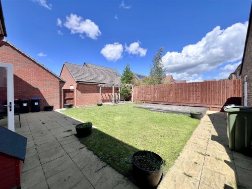 Marcellus Way, Fairfields, Milton Keynes - Photo 21