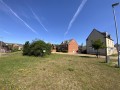 View from the green