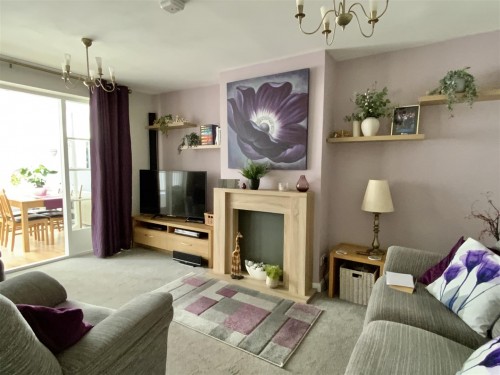 Claremont Avenue, Stony Stratford, Milton Keynes - Photo 2