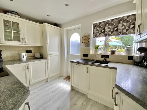 Claremont Avenue, Stony Stratford, Milton Keynes - Photo 4